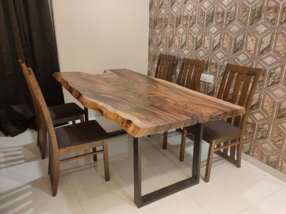 Osi Apartments Bandra West Bombay Extérieur photo