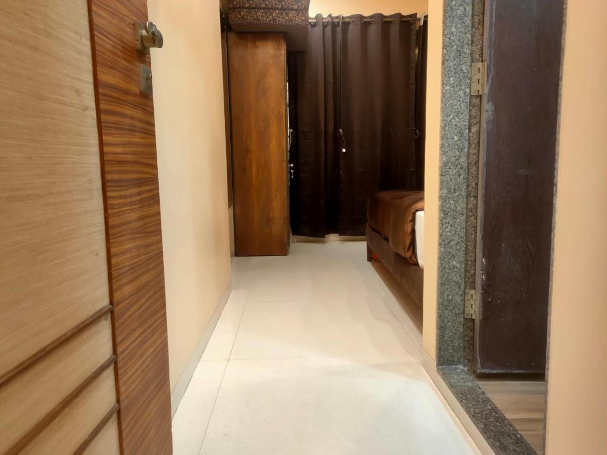 Osi Apartments Bandra West Bombay Extérieur photo