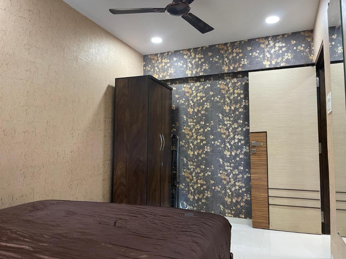 Osi Apartments Bandra West Bombay Extérieur photo