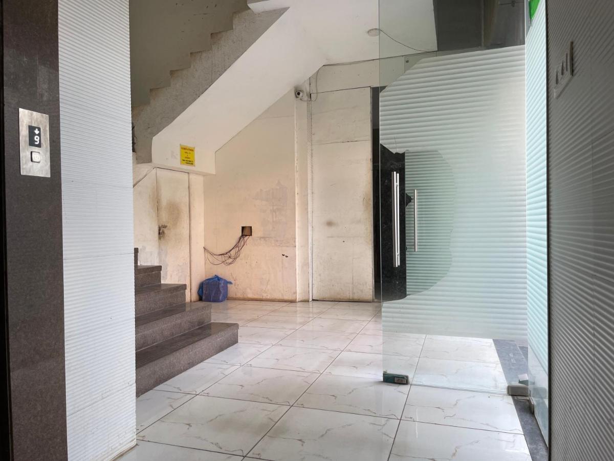 Osi Apartments Bandra West Bombay Extérieur photo