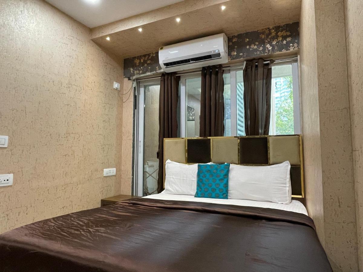 Osi Apartments Bandra West Bombay Extérieur photo